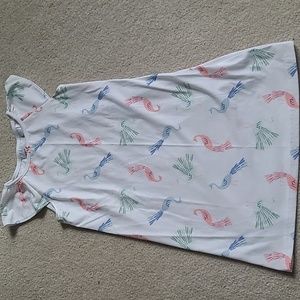Carter's Girls sz 6-7 Nightgown